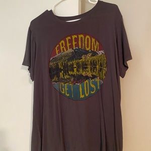 Super Soft Graphic Tee